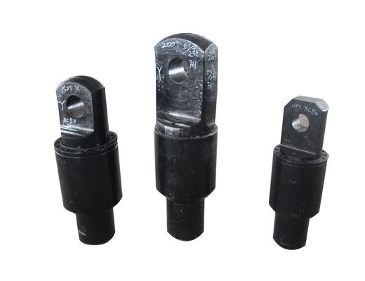 एनसी50 सड़क एचडीडी ड्रिलिंग टूल्स घुमावदार 150 टन