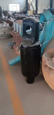 200 टन बड़े टन भार वाली ट्रेंचलेस कास्टिंग ड्रिल पाइप स्विवेल 5000KN