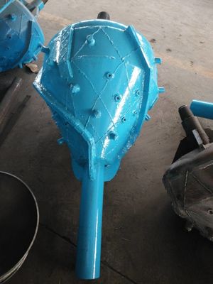 एनसी23 24 इंच छेद खोलने वाला दिशात्मक ड्रिलिंग एचडीडी बैरल रीमर