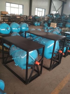 50 मिमी लंबाई दिशात्मक ड्रिल रीमर