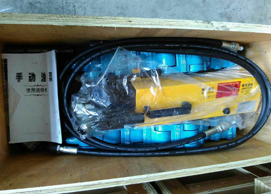 बड़े मध्यम आकार के दिशात्मक ड्रिलिंग उपकरण हाइड्रोलिक उच्च प्रदर्शन