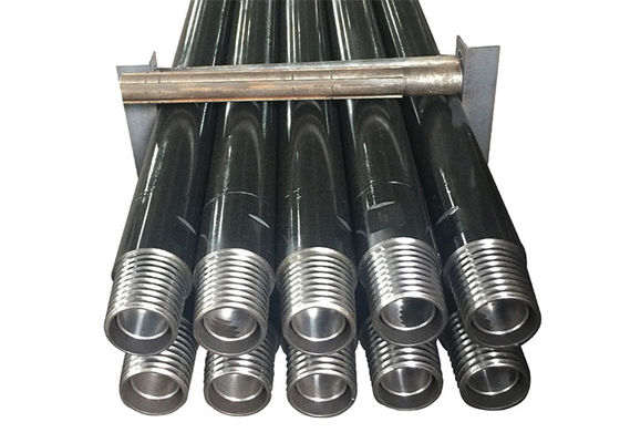 डबल वाल्ड आरसी 76 मिमी ओडी पानी कुएं ड्रिल स्टेम