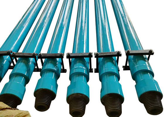 खनन ड्रिल 30FT तेल आवरण पाइप पानी का कुआँ Api 5dp