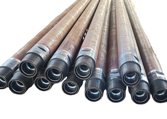 4 1/2" डबल वॉल हार्ड बेंडिंग आरसी ड्रिल पाइप