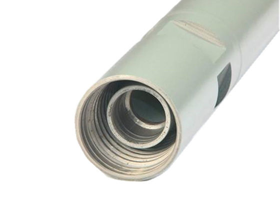 114 मिमी एपीआई रिवर्स सर्कुलेशन ड्रिल पाइप डबल वॉल