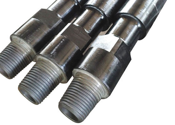 फोर्जिंग वेल ड्रिलिंग पाइप इंगरसोल रैंड टी4 114 मिमी 4.5" 2-7/8"